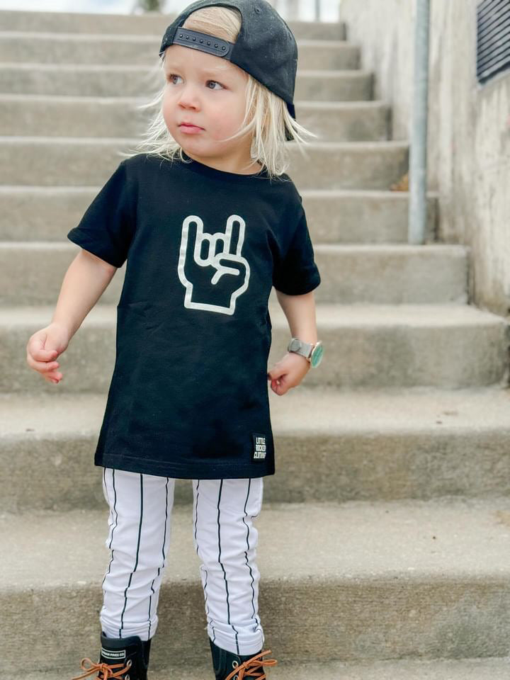 Rock On Shirt