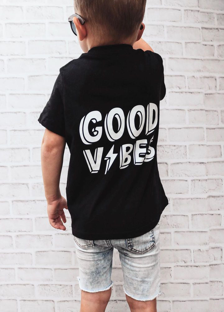 Good Vibes Shirt