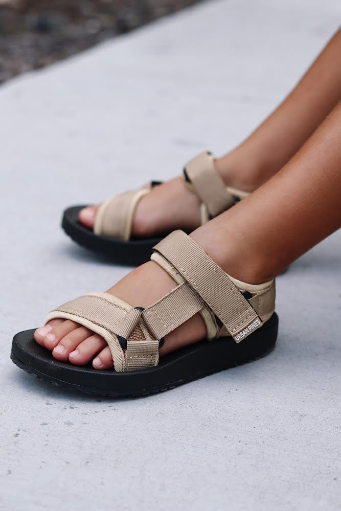 Pathfinder Sandals