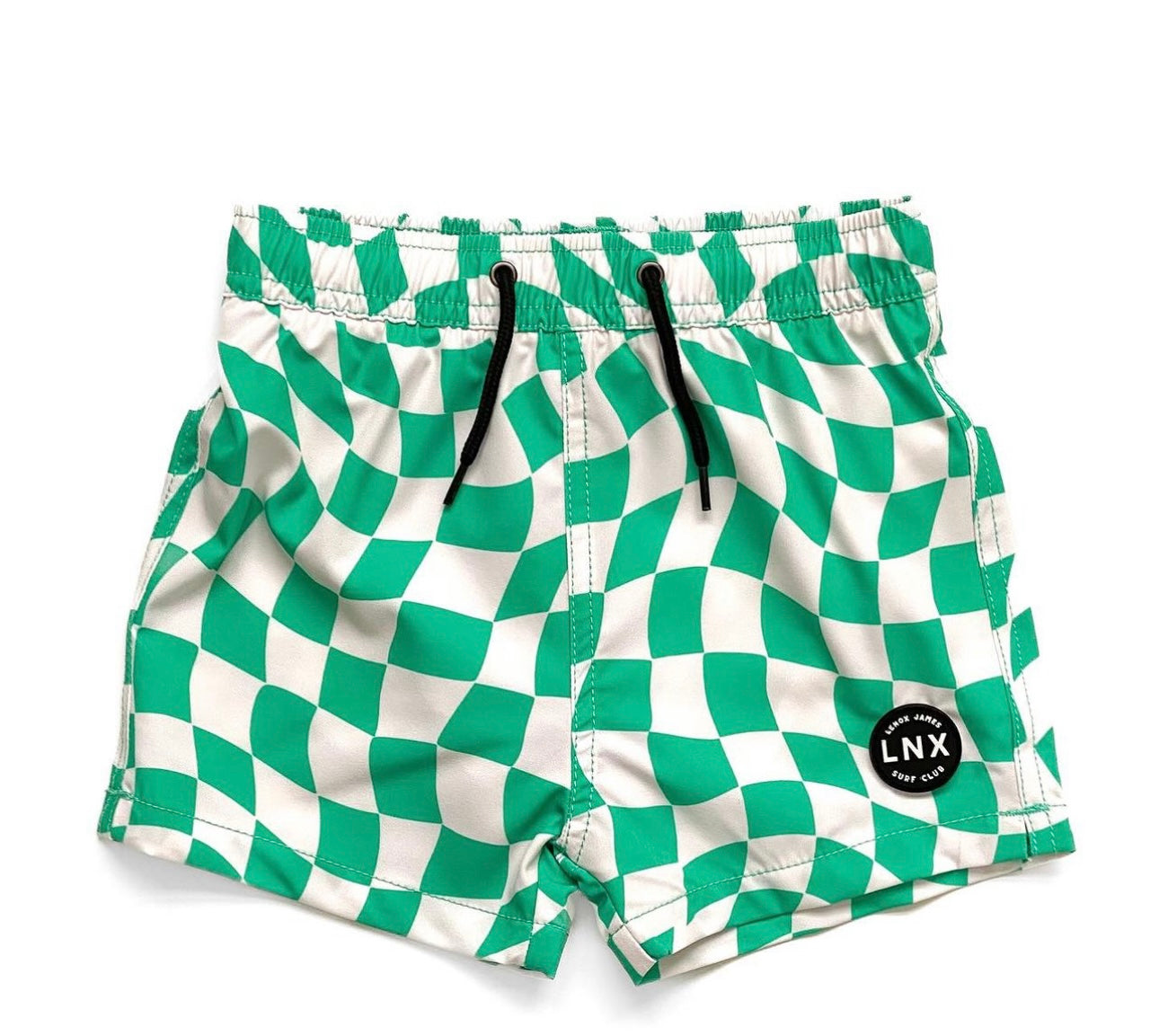 Swim Trunk - Pike