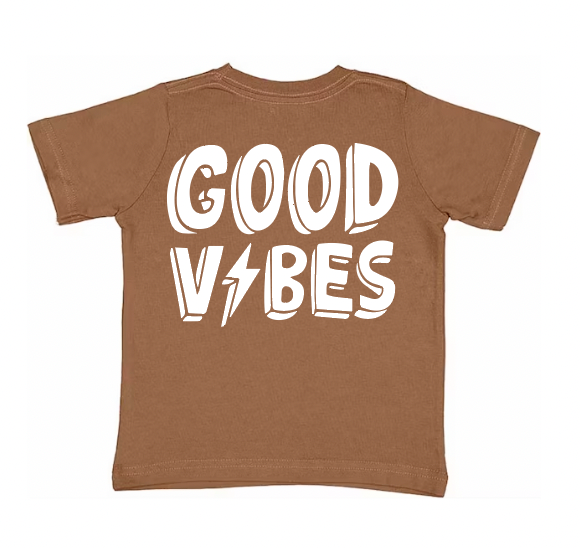 Good Vibes Shirt