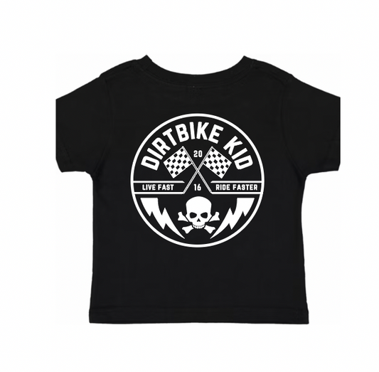 Dirtbike Kid Shirt