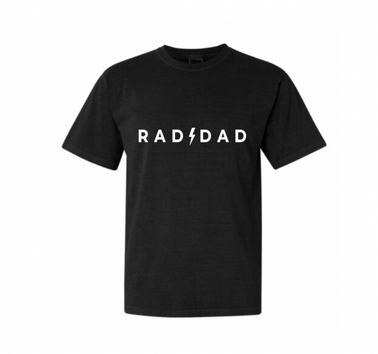 RAD DAD SHIRT