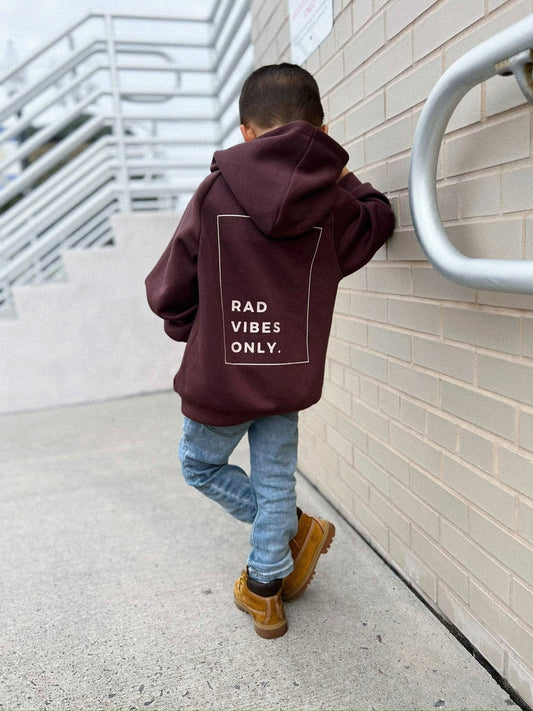 RAD HOODIE